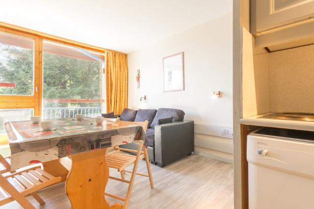 travelski home choice - Appartements BELLES CHALLES - Les Arcs 1800