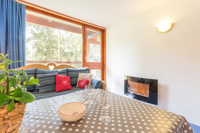 travelski home choice - Appartements BELLES CHALLES - Les Arcs 1800