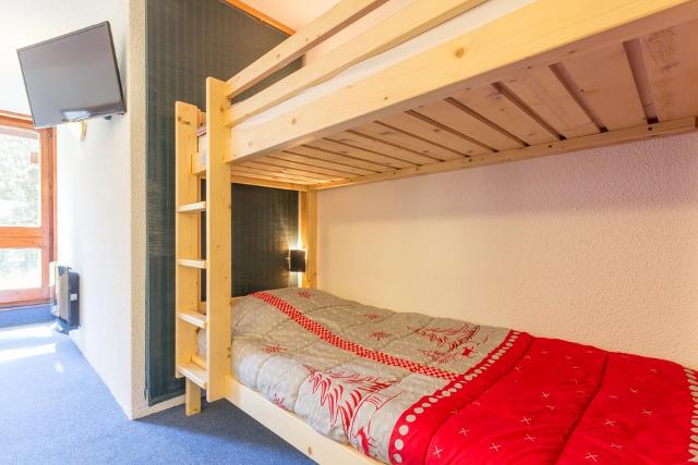 travelski home choice - Appartements BELLES CHALLES - Les Arcs 1800