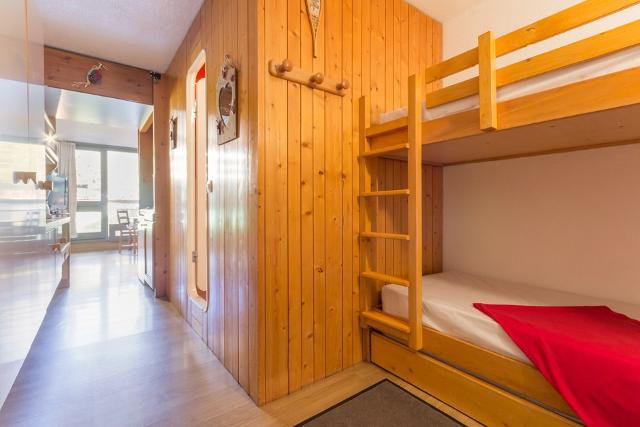 travelski home choice - Appartements BELLES CHALLES - Les Arcs 1800