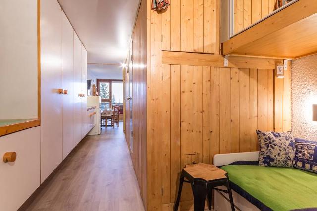 travelski home choice - Appartements PIERRA MENTA - Les Arcs 1800