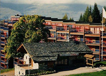 Appartements Nova - Les Arcs 1800