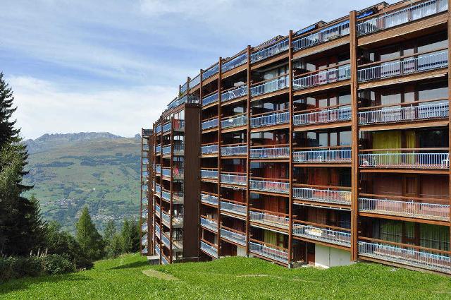 Appartements Nova - Les Arcs 1800