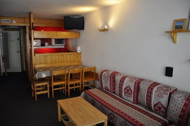 Appartements Nova - Les Arcs 1800