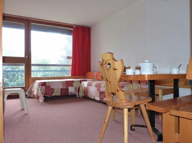 Appartements Nova - Les Arcs 1800