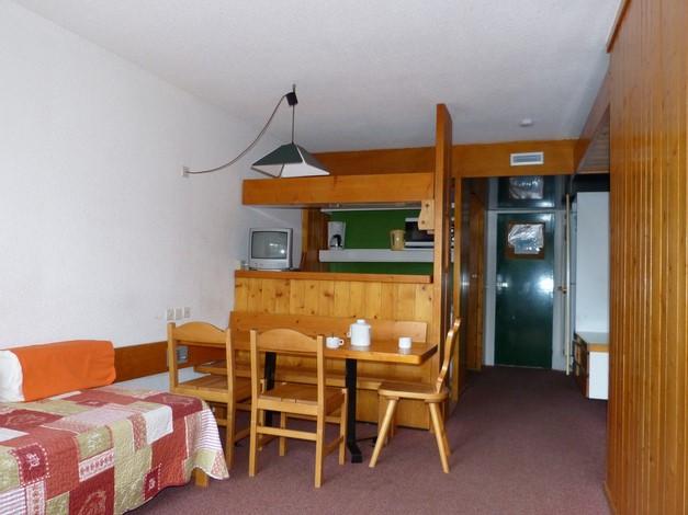 Appartements Nova - Les Arcs 1800