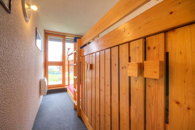 Appartements TOURNAVELLES 2 - Les Arcs 1800