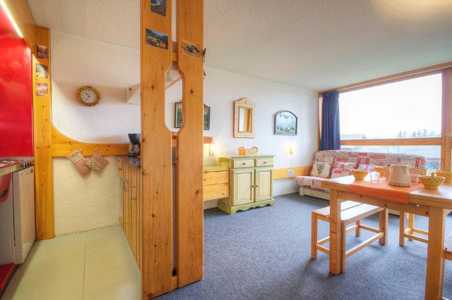 travelski home choice - Appartements TOURNAVELLES 2 - Les Arcs 1800