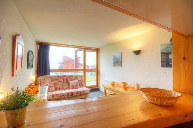 travelski home choice - Appartements TOURNAVELLES 2 - Les Arcs 1800