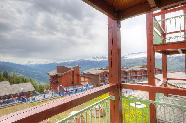 travelski home choice - Appartements TOURNAVELLES 2 - Les Arcs 1800