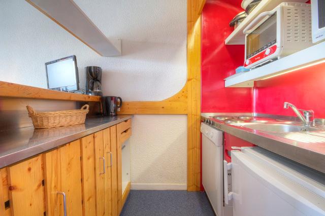 travelski home choice - Appartements TOURNAVELLES 2 - Les Arcs 1800