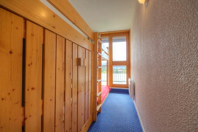 Appartements TOURNAVELLES 2 - Les Arcs 1800