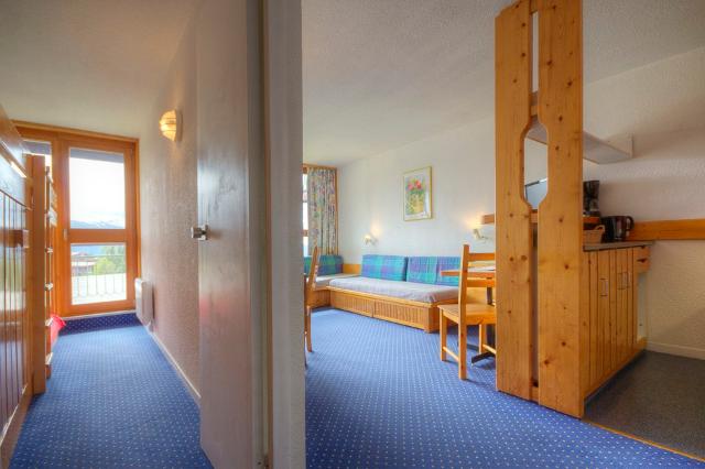 travelski home choice - Appartements TOURNAVELLES 2 - Les Arcs 1800