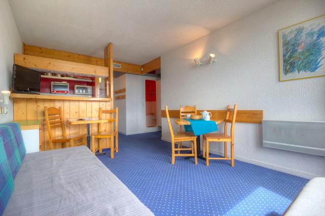 travelski home choice - Appartements TOURNAVELLES 2 - Les Arcs 1800