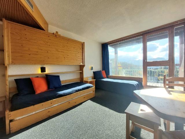 Appartements TOURNAVELLES 2 - Les Arcs 1800