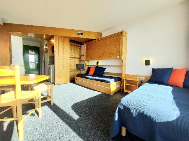 travelski home choice - Appartements TOURNAVELLES 2 - Les Arcs 1800