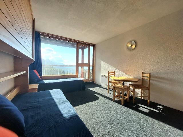 Appartements TOURNAVELLES 2 - Les Arcs 1800