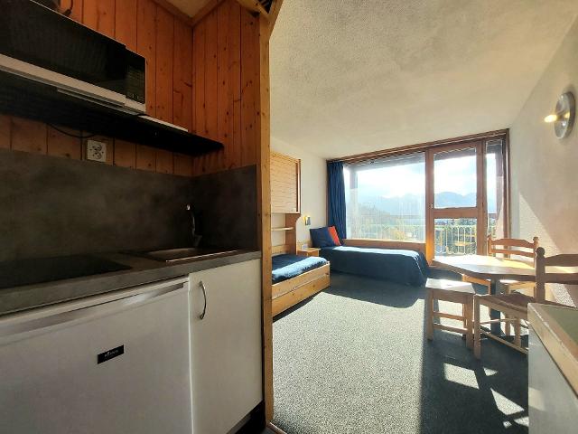 travelski home choice - Appartements TOURNAVELLES 2 - Les Arcs 1800