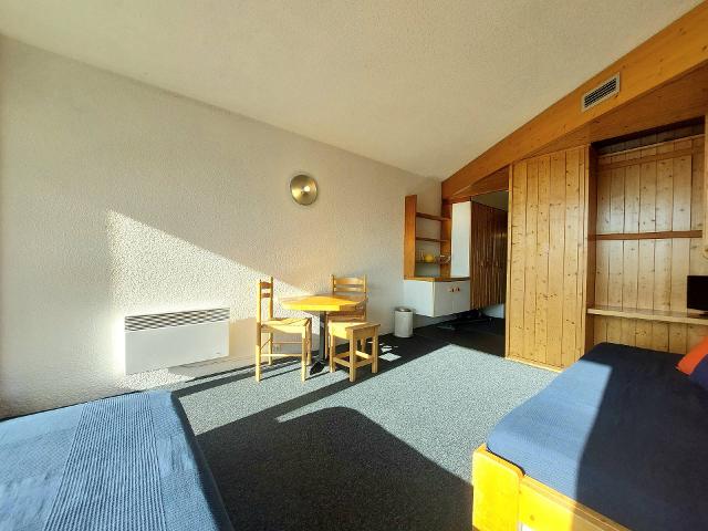 travelski home choice - Appartements TOURNAVELLES 2 - Les Arcs 1800