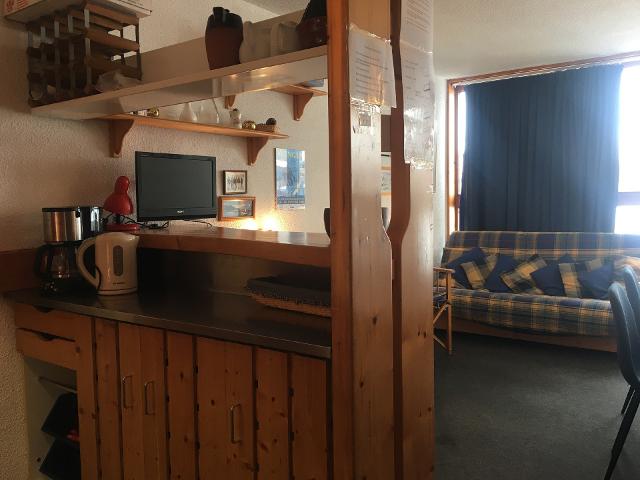 travelski home choice - Appartements TOURNAVELLES 2 - Les Arcs 1800