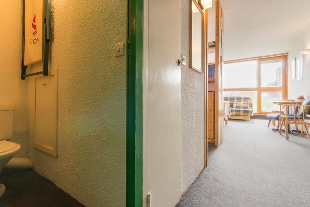 Appartements TOURNAVELLES 2 - Les Arcs 1800