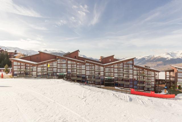 Appartements TOURNAVELLES 2 - Les Arcs 1800