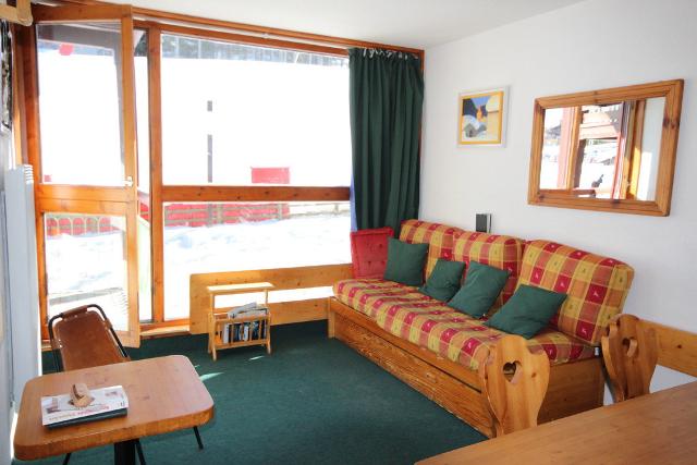 travelski home choice - Appartements TOURNAVELLES 2 - Les Arcs 1800