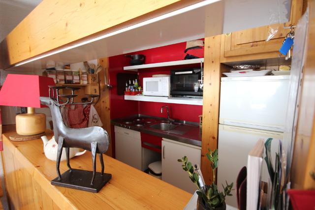 Appartements TOURNAVELLES 2 - Les Arcs 1800