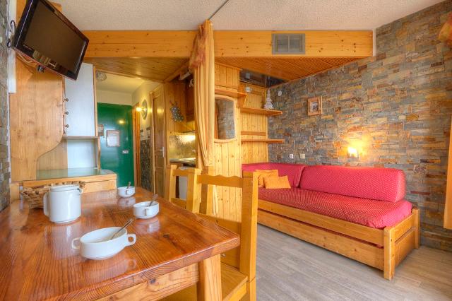 travelski home choice - Appartements TOURNAVELLES 2 - Les Arcs 1800