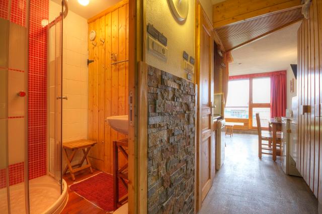 Appartements TOURNAVELLES 2 - Les Arcs 1800