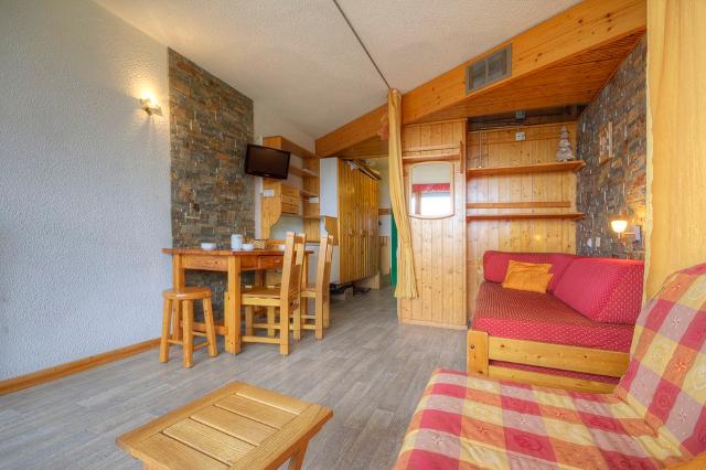 travelski home choice - Appartements TOURNAVELLES 2 - Les Arcs 1800