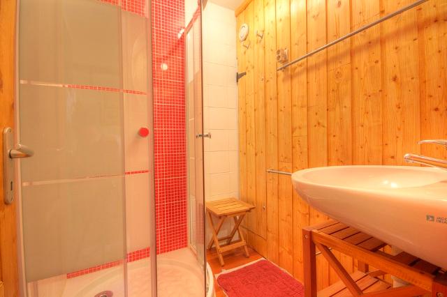 travelski home choice - Appartements TOURNAVELLES 2 - Les Arcs 1800