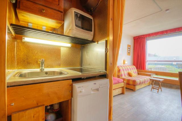 Appartements TOURNAVELLES 2 - Les Arcs 1800