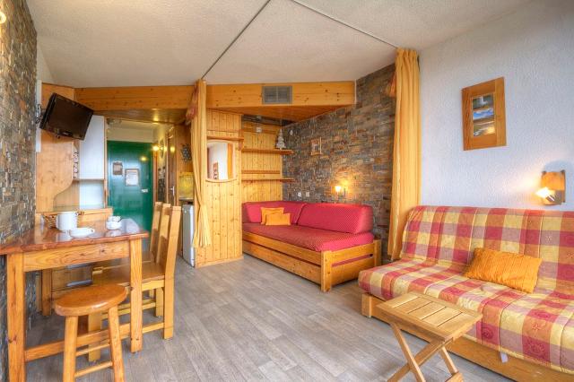 travelski home choice - Appartements TOURNAVELLES 2 - Les Arcs 1800