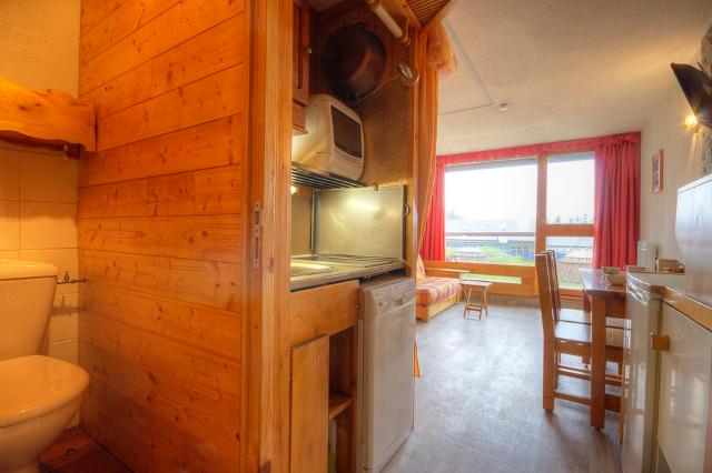 travelski home choice - Appartements TOURNAVELLES 2 - Les Arcs 1800