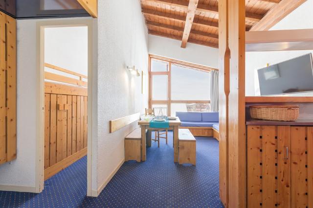 travelski home choice - Appartements TOURNAVELLES 2 - Les Arcs 1800