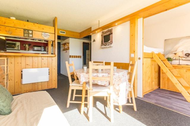 travelski home choice - Appartements TOURNAVELLES 2 - Les Arcs 1800