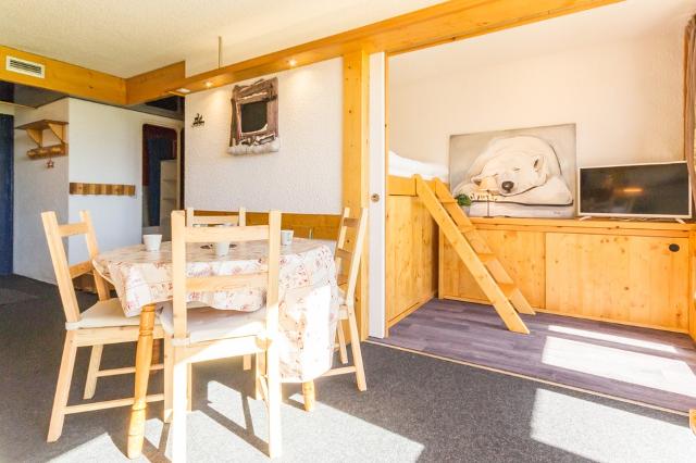 travelski home choice - Appartements TOURNAVELLES 2 - Les Arcs 1800