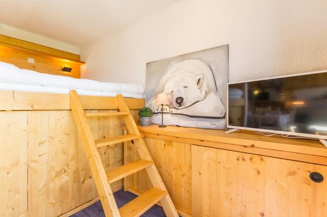 travelski home choice - Appartements TOURNAVELLES 2 - Les Arcs 1800