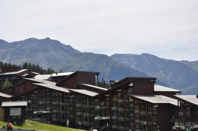 travelski home choice - Appartements TOURNAVELLES 2 - Les Arcs 1800