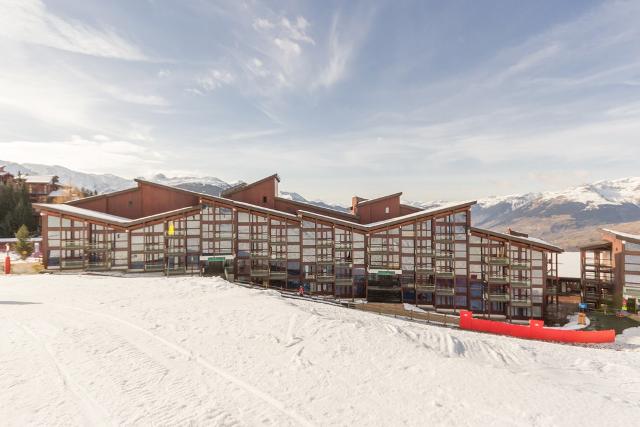 travelski home choice - Appartements TOURNAVELLES 2 - Les Arcs 1800