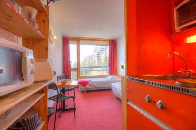 travelski home choice - Appartements GRAND ARBOIS - Les Arcs 1800