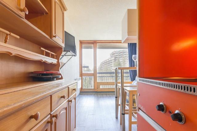 travelski home choice - Appartements GRAND ARBOIS - Les Arcs 1800
