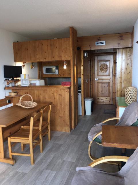 travelski home choice - Appartements ARANDELIERES - Les Arcs 1800