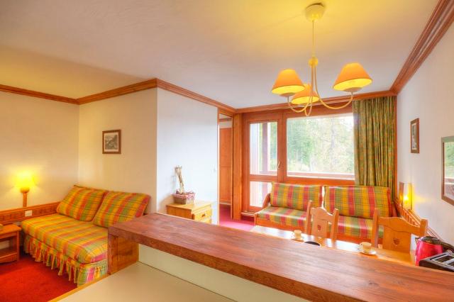 Appartements Le Thuria - Les Arcs 1800