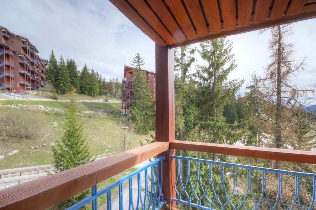 Appartements Le Thuria - Les Arcs 1800