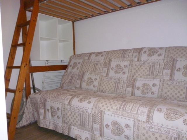 Appartements Le Thuria - Les Arcs 1800
