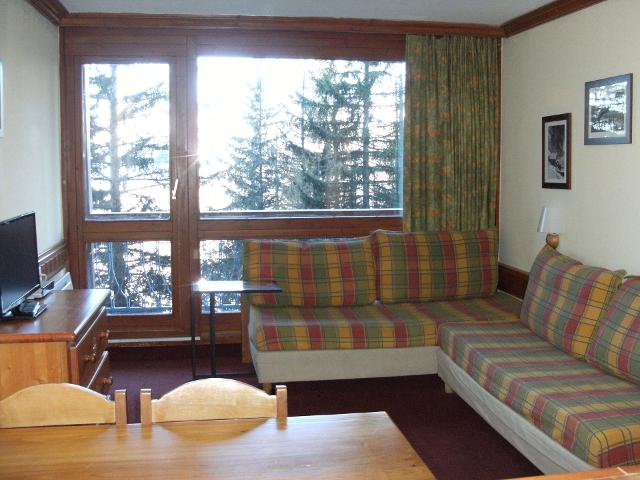 Appartements Le Thuria - Les Arcs 1800