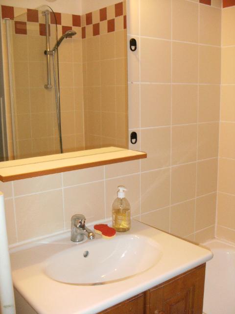 Appartements Le Thuria - Les Arcs 1800