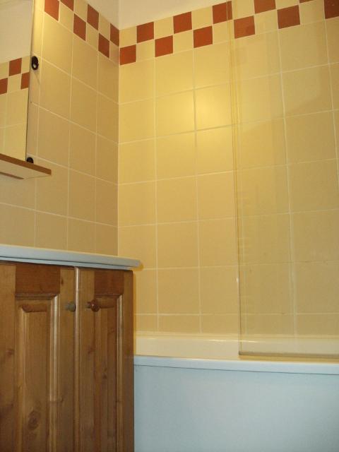 Appartements Le Thuria - Les Arcs 1800